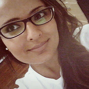 Meet your Posher, Fernanda